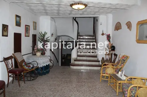 Bocairent Vall D''albaida hus foto 6185608