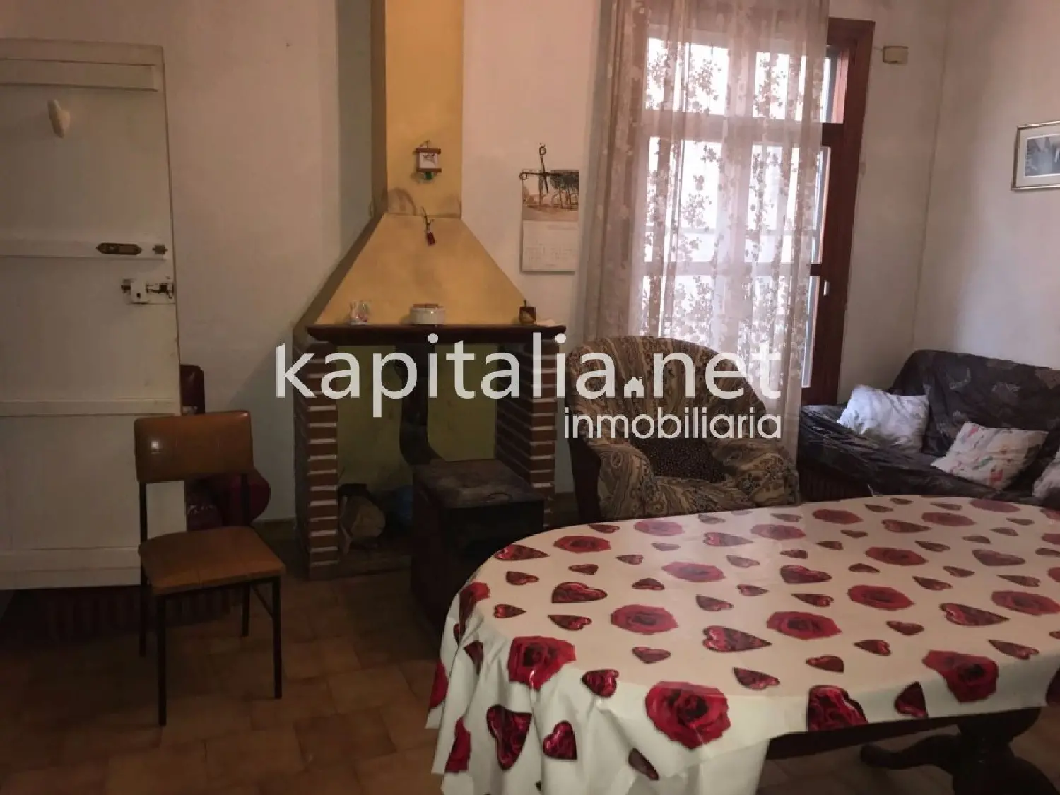 till salu hus Bocairent Vall D'albaida 2