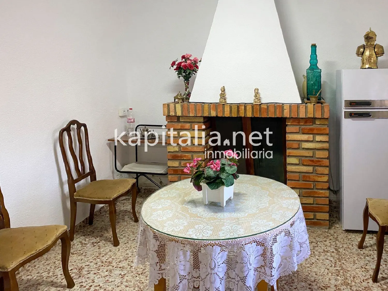  till salu hus Bocairent Vall D'albaida 1