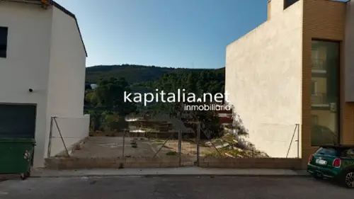 Bocairent Vall D''albaida hus foto 6185719