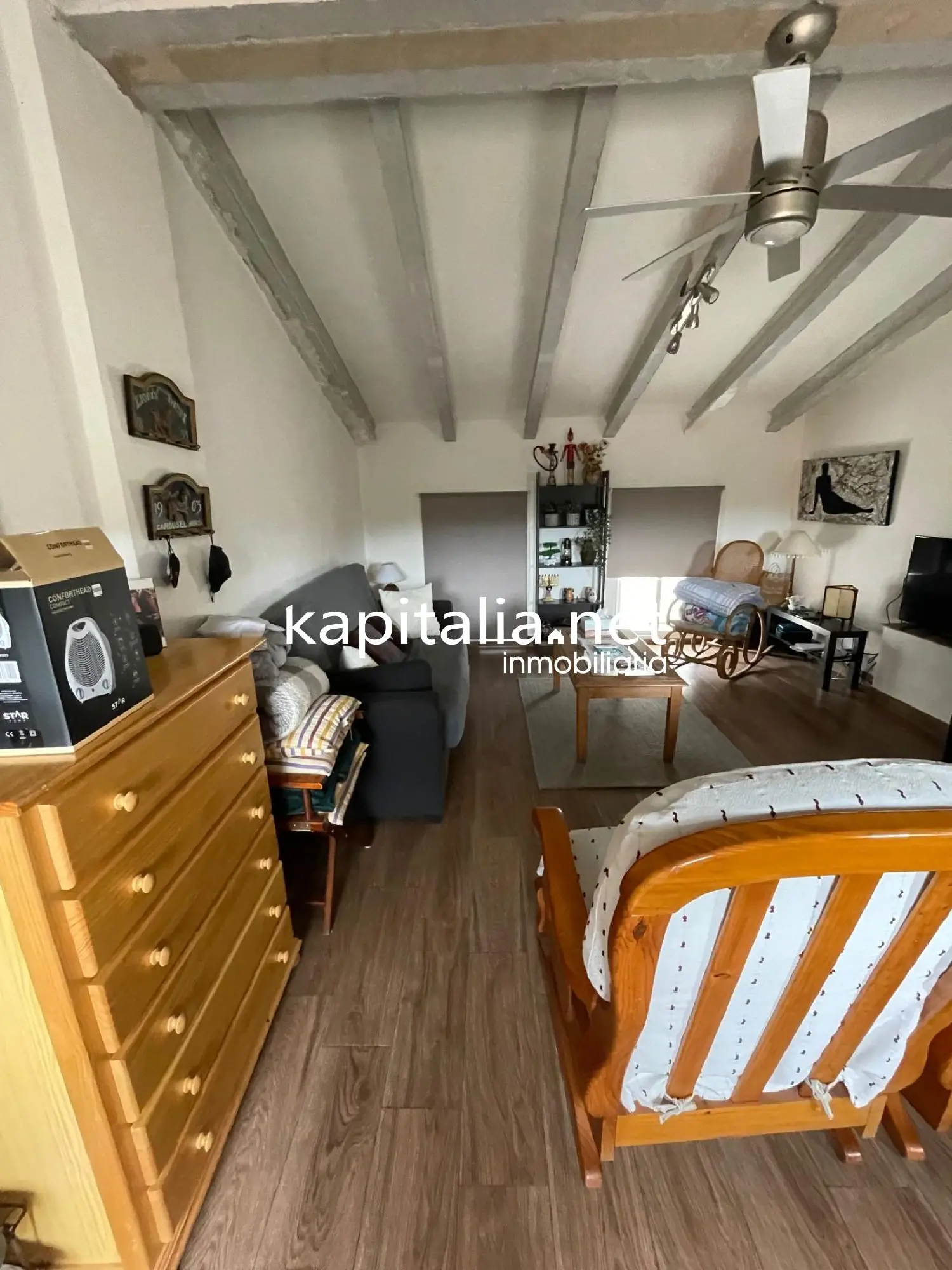  till salu hus Bocairent Vall D'albaida 1