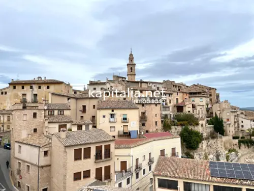 Bocairent Vall D''albaida hus foto 6186100