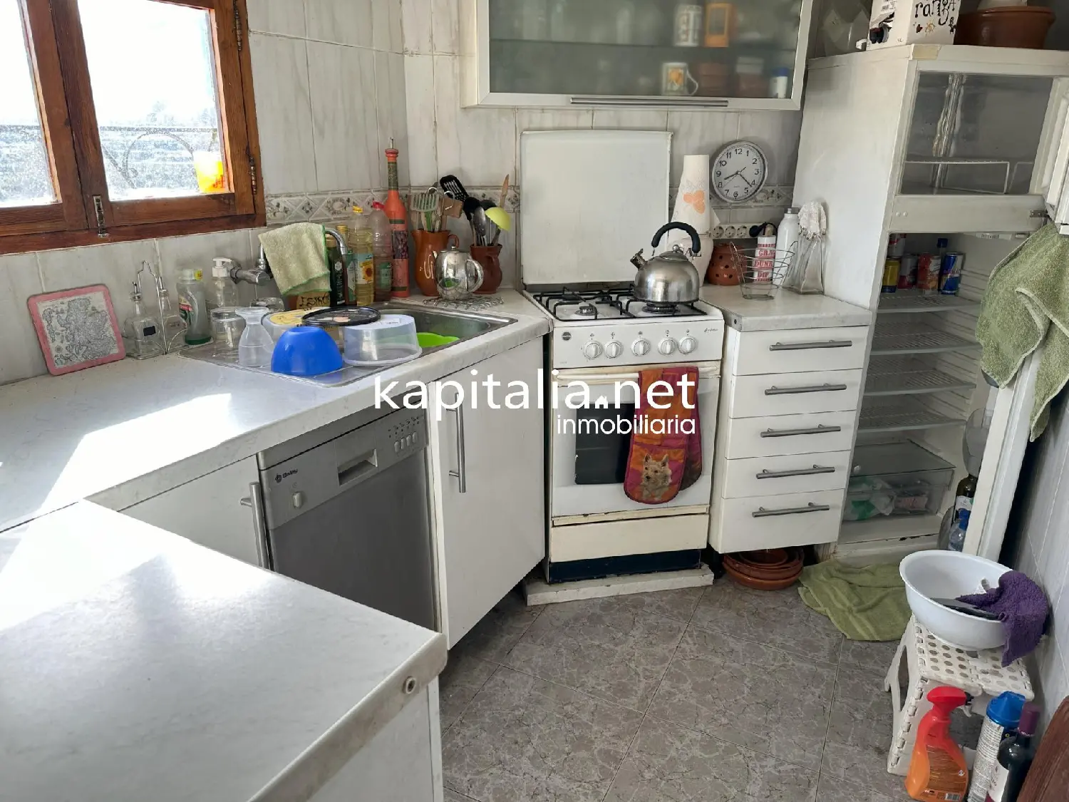  till salu hus Bocairent Vall D'albaida 2