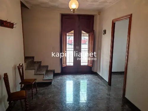 Bocairent Vall D''albaida hus foto 6186159
