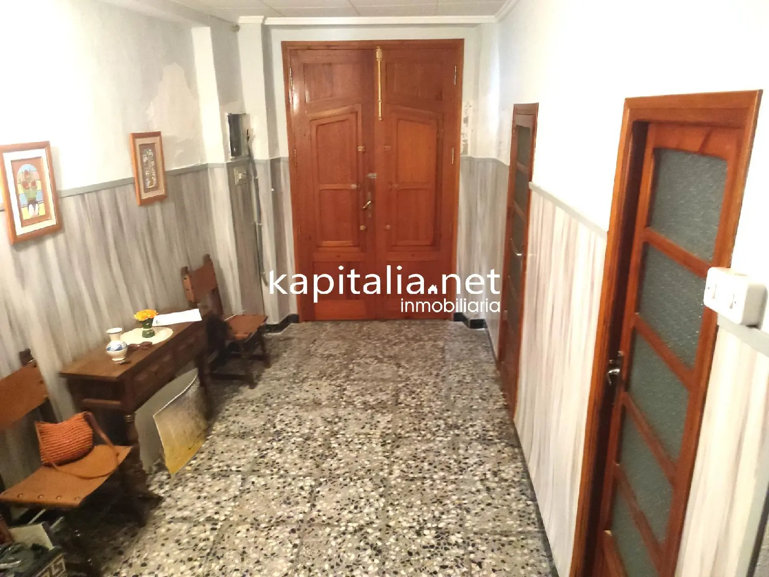 till salu hus Bocairent Vall D'albaida 3