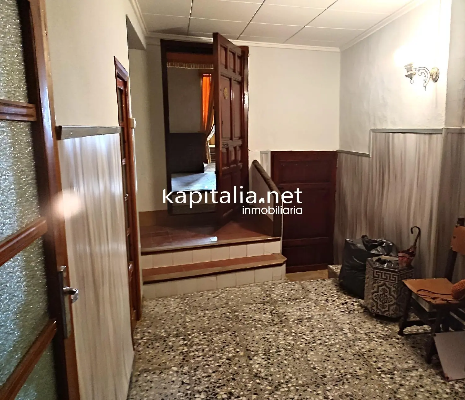  till salu hus Bocairent Vall D'albaida 4