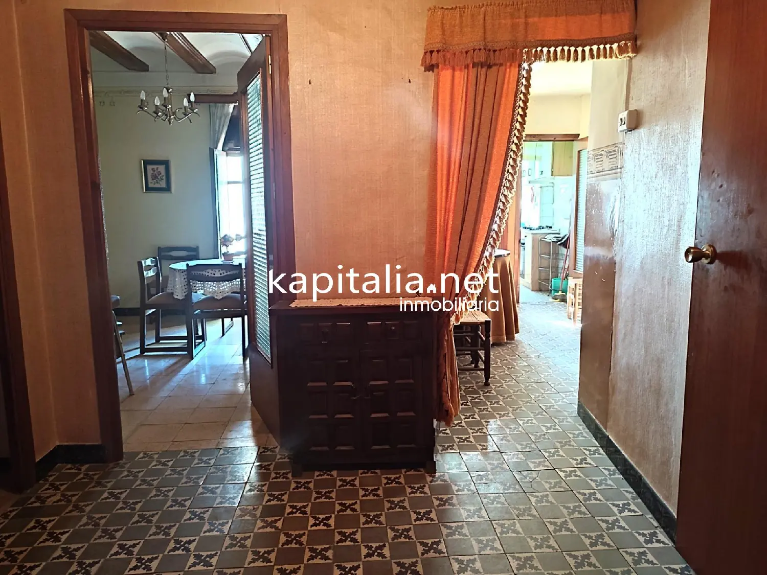  till salu hus Bocairent Vall D'albaida 5