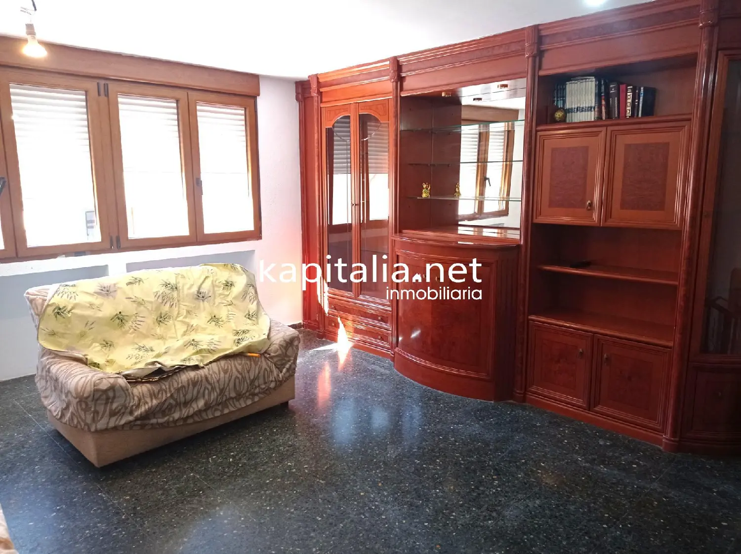 till salu hus Bocairent Vall D'albaida 2