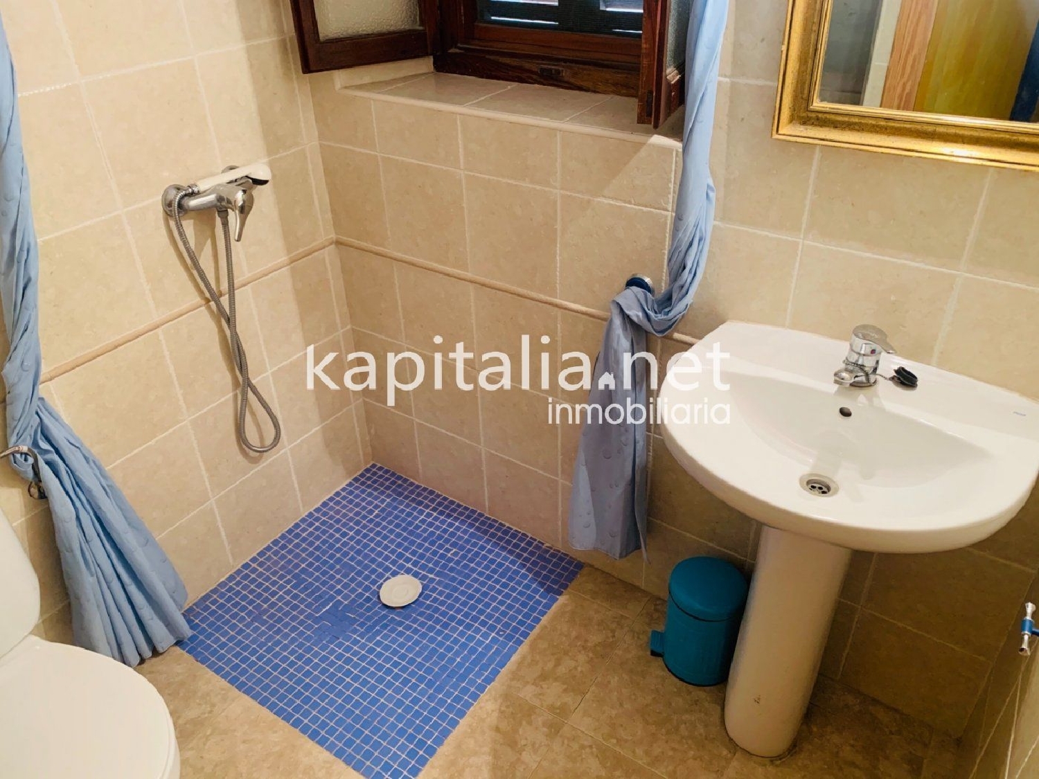 till salu hus Bocairent Vall D'albaida 2
