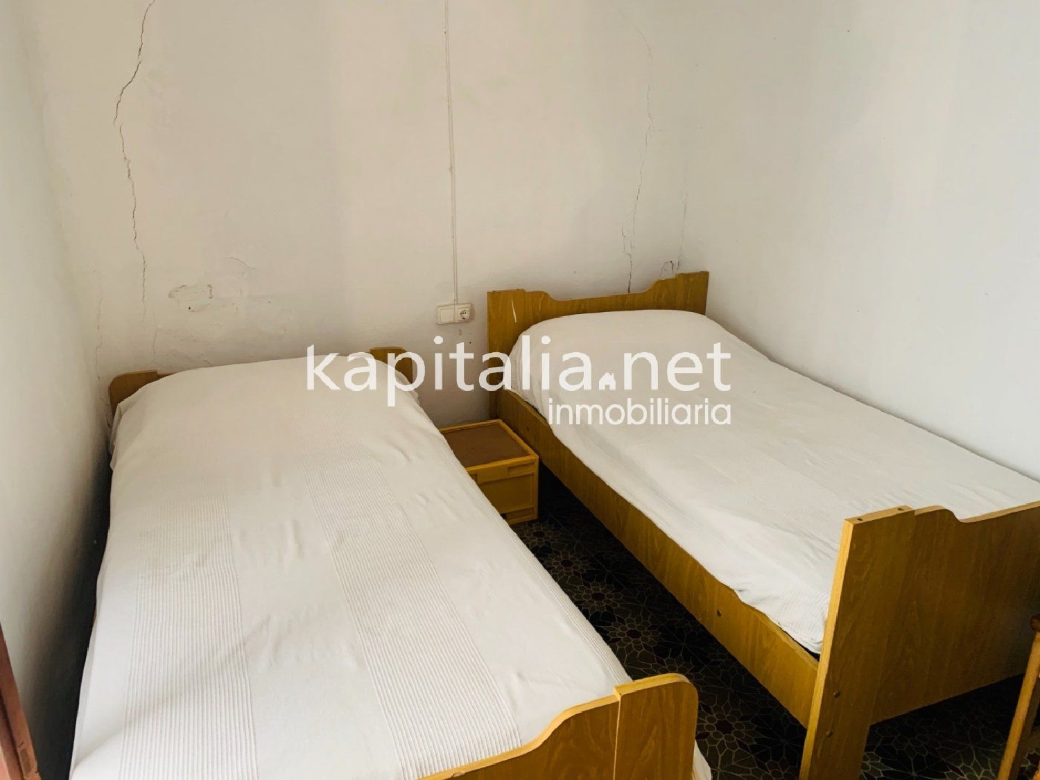 till salu hus Bocairent Vall D'albaida 3