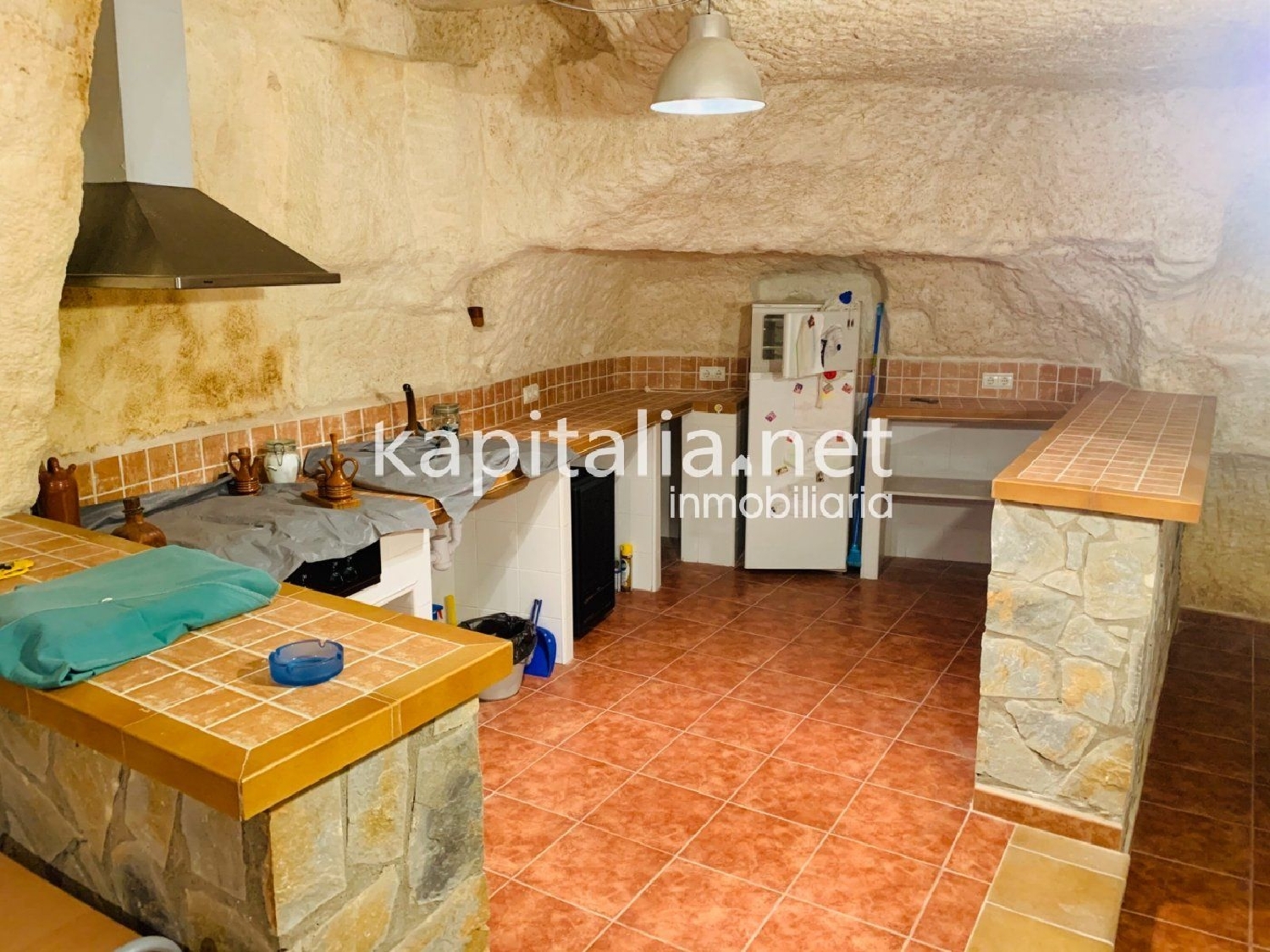  till salu hus Bocairent Vall D'albaida 1
