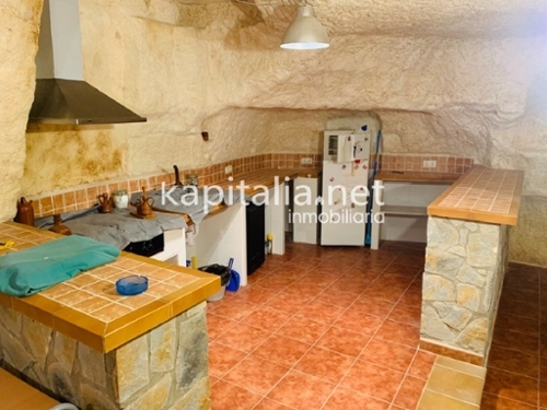 Bocairent Vall D''albaida hus foto 6224268