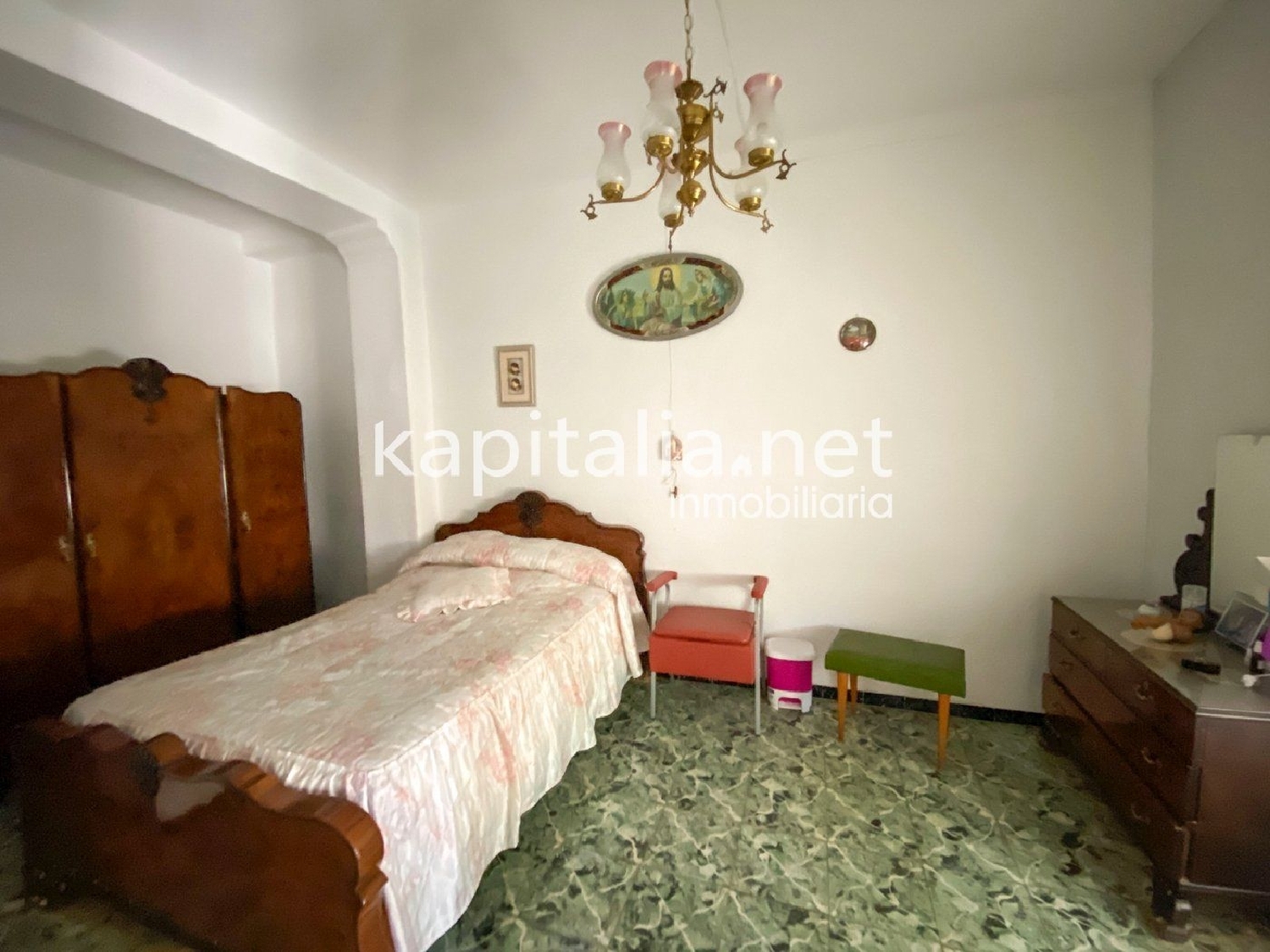  till salu hus Bocairent Vall D'albaida 7