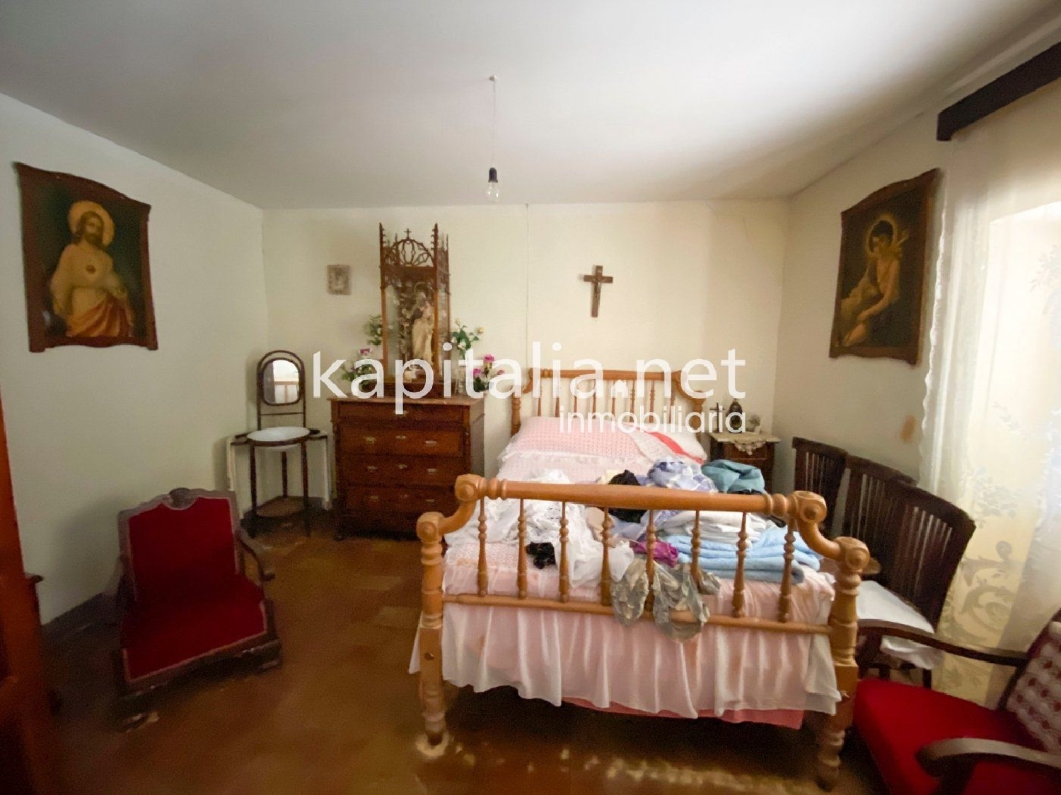  till salu hus Bocairent Vall D'albaida 8