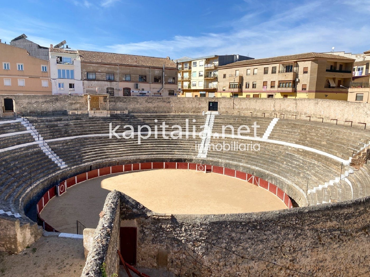  till salu hus Bocairent Vall D'albaida 1