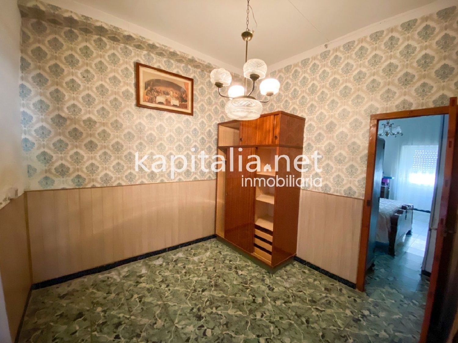  till salu hus Bocairent Vall D'albaida 6