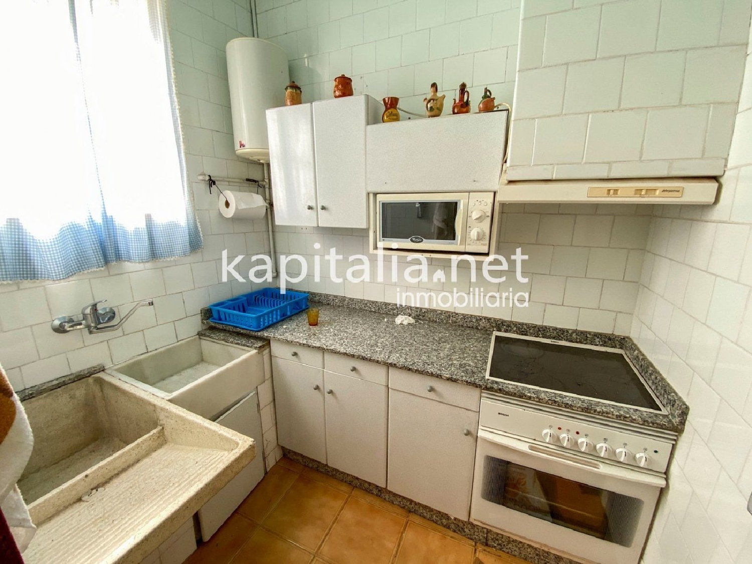  till salu hus Bocairent Vall D'albaida 5