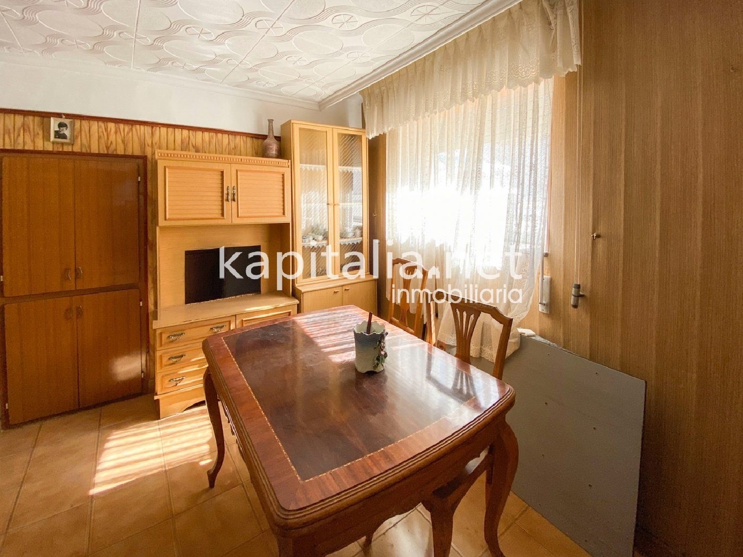 till salu hus Bocairent Vall D'albaida 3