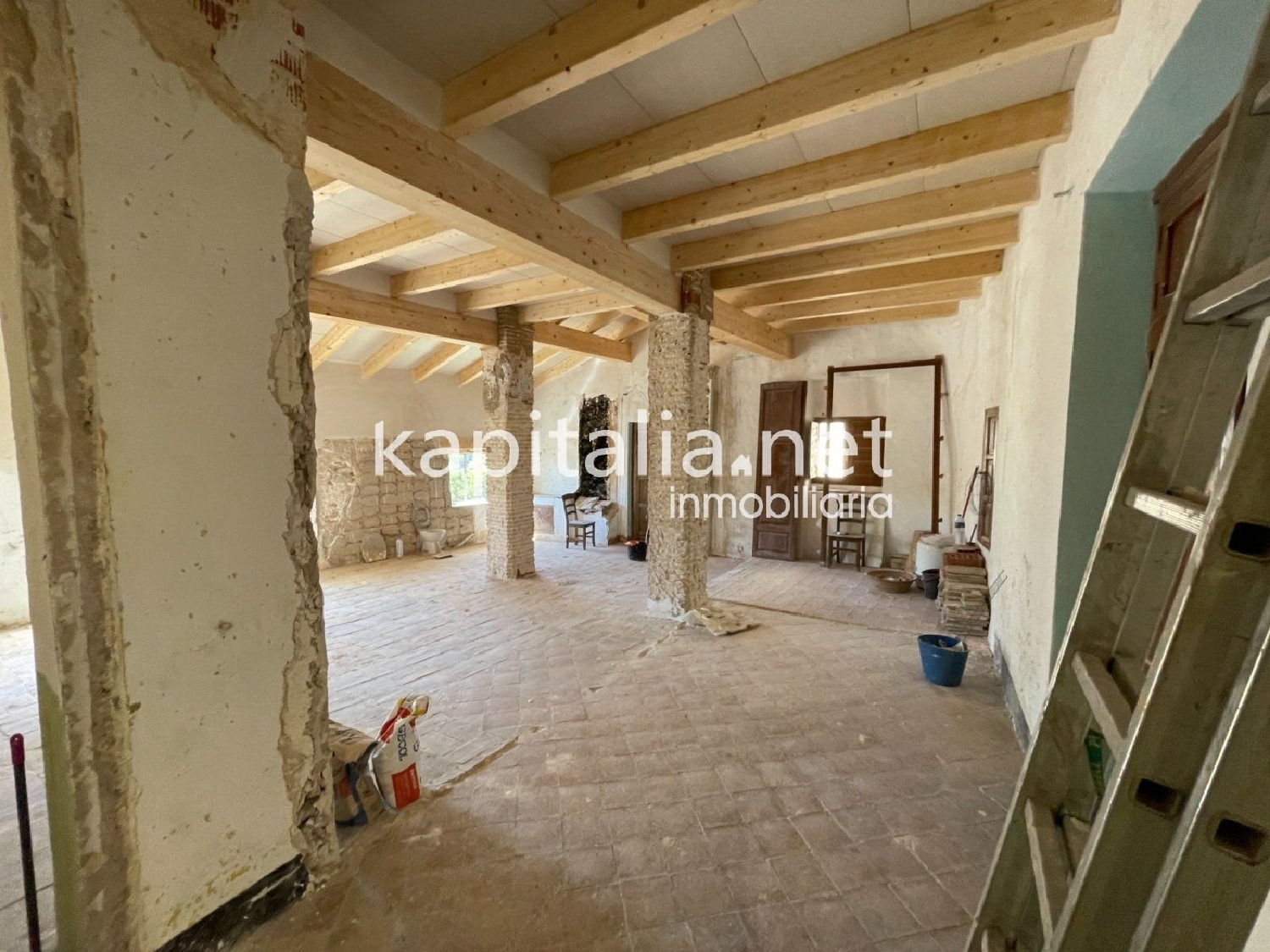  till salu hus Bocairent Vall D'albaida 5