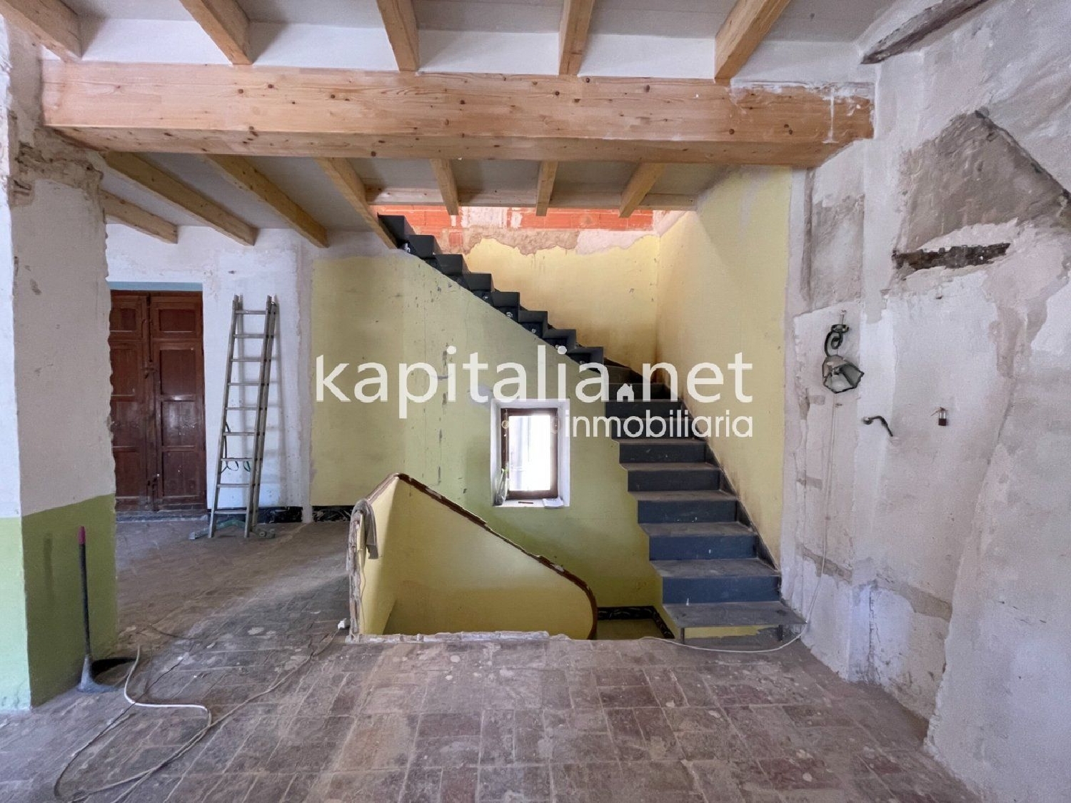  till salu hus Bocairent Vall D'albaida 8