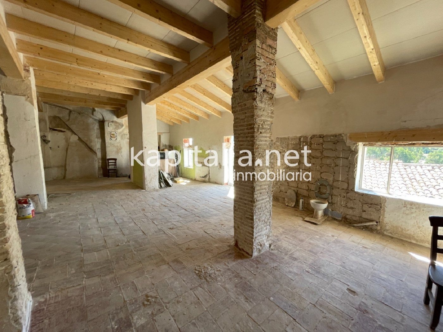  till salu hus Bocairent Vall D'albaida 6