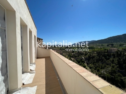Bocairent Vall D''albaida hus foto 6224293
