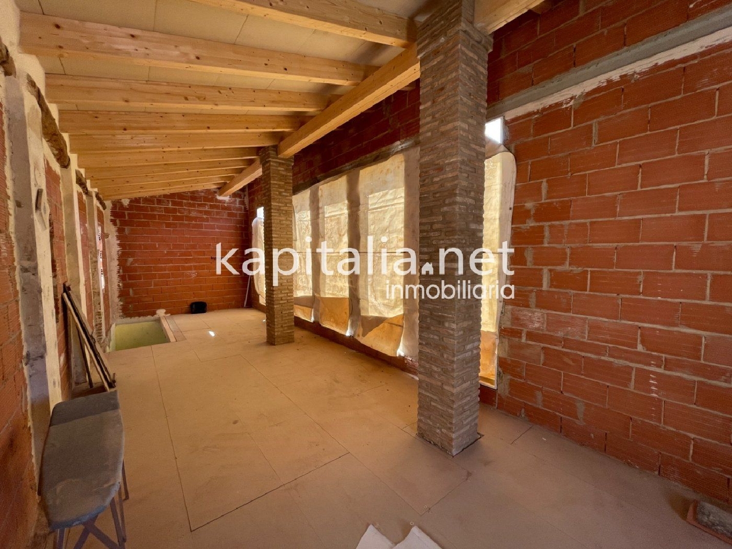  till salu hus Bocairent Vall D'albaida 4