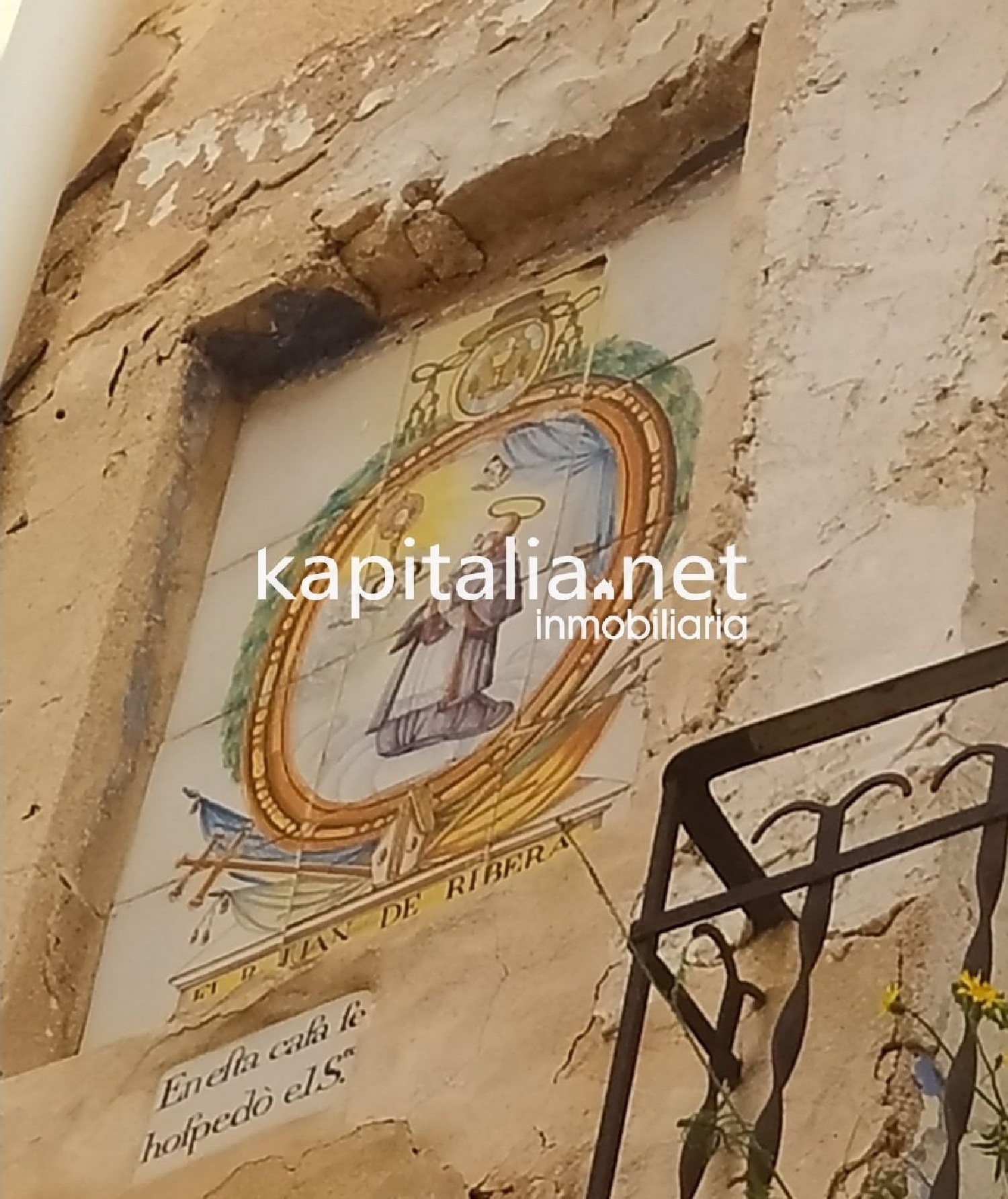  till salu hus Bocairent Vall D'albaida 6