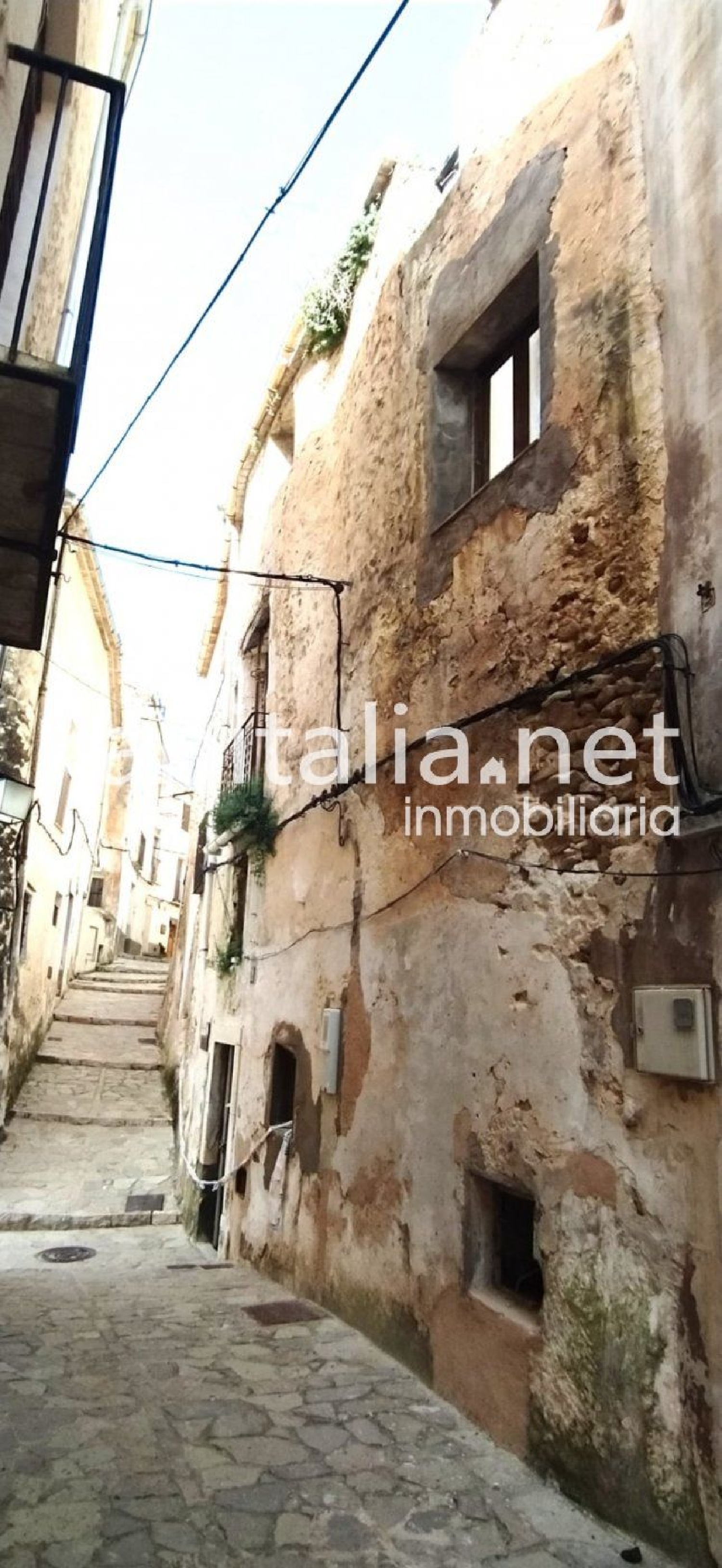  till salu hus Bocairent Vall D'albaida 7