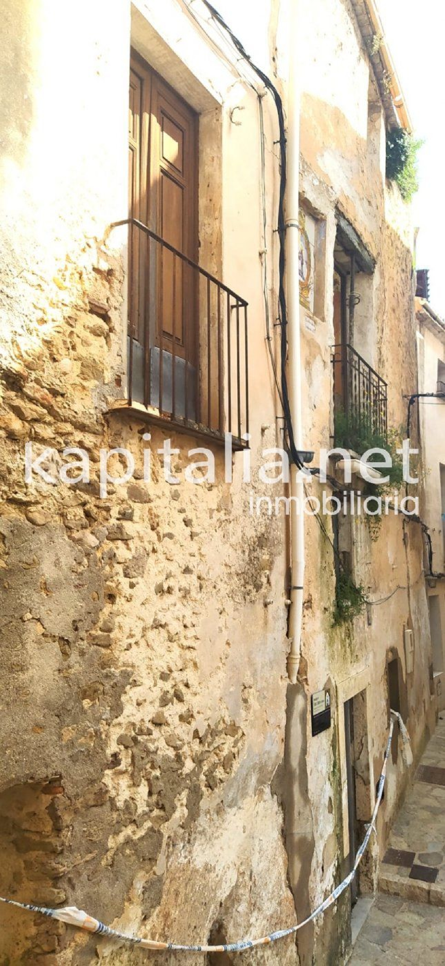  till salu hus Bocairent Vall D'albaida 8
