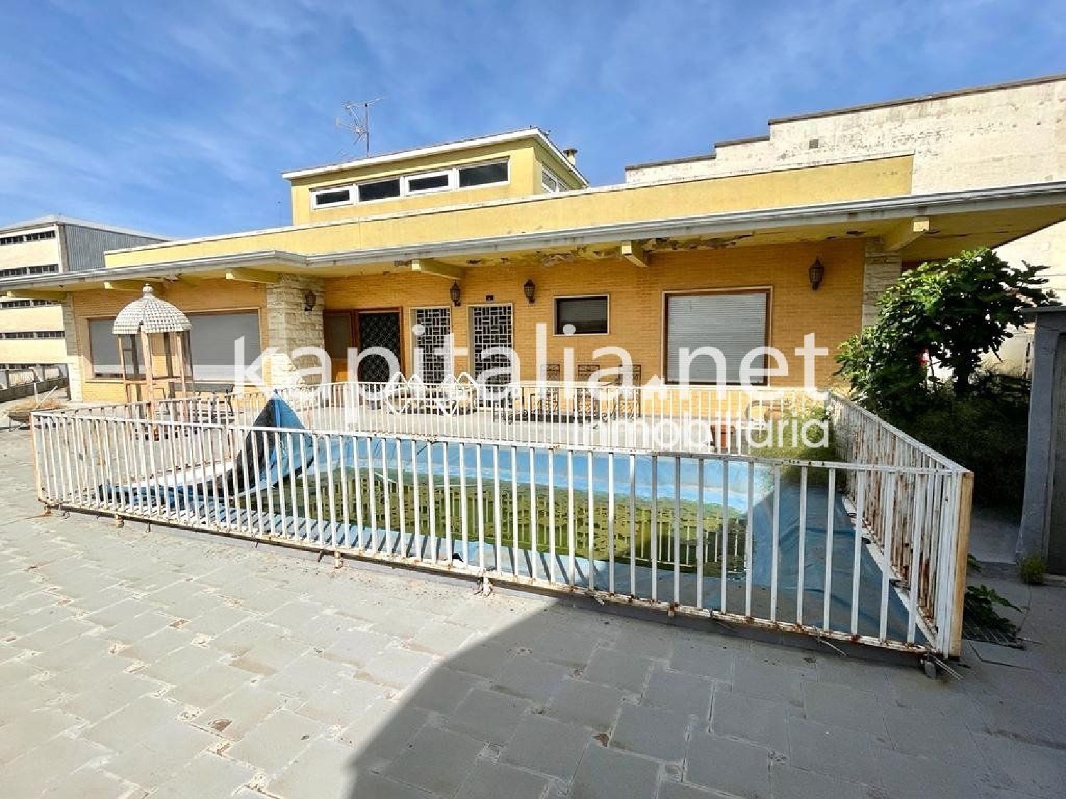 till salu hus Bocairent Vall D'albaida 3