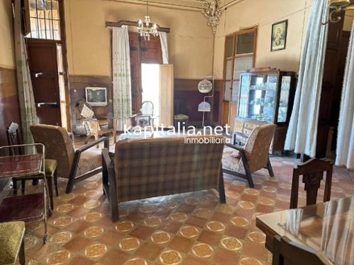 Bocairent Vall D''albaida hus foto 6224641