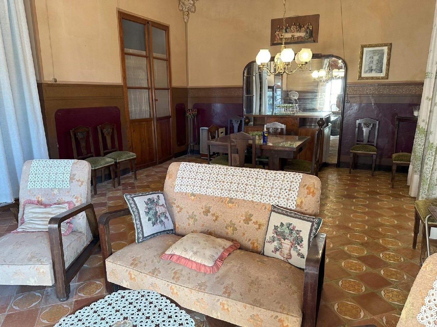 till salu hus Bocairent Vall D'albaida 3