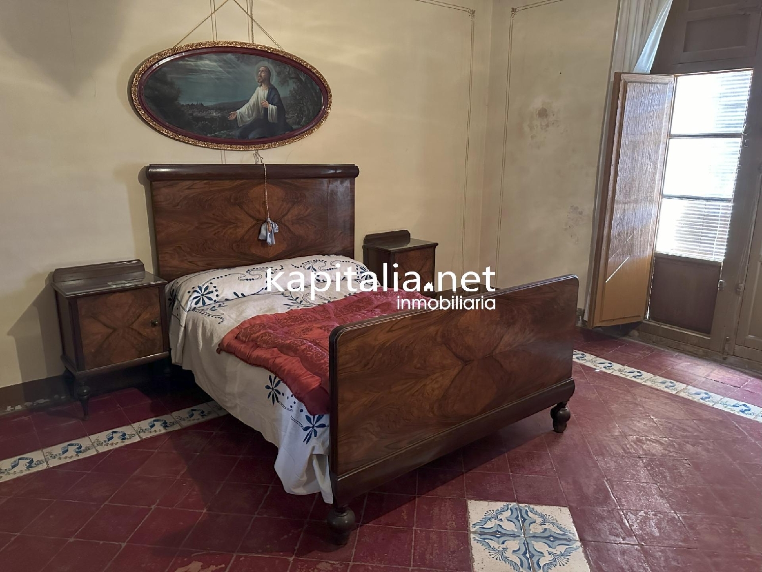  till salu hus Bocairent Vall D'albaida 6