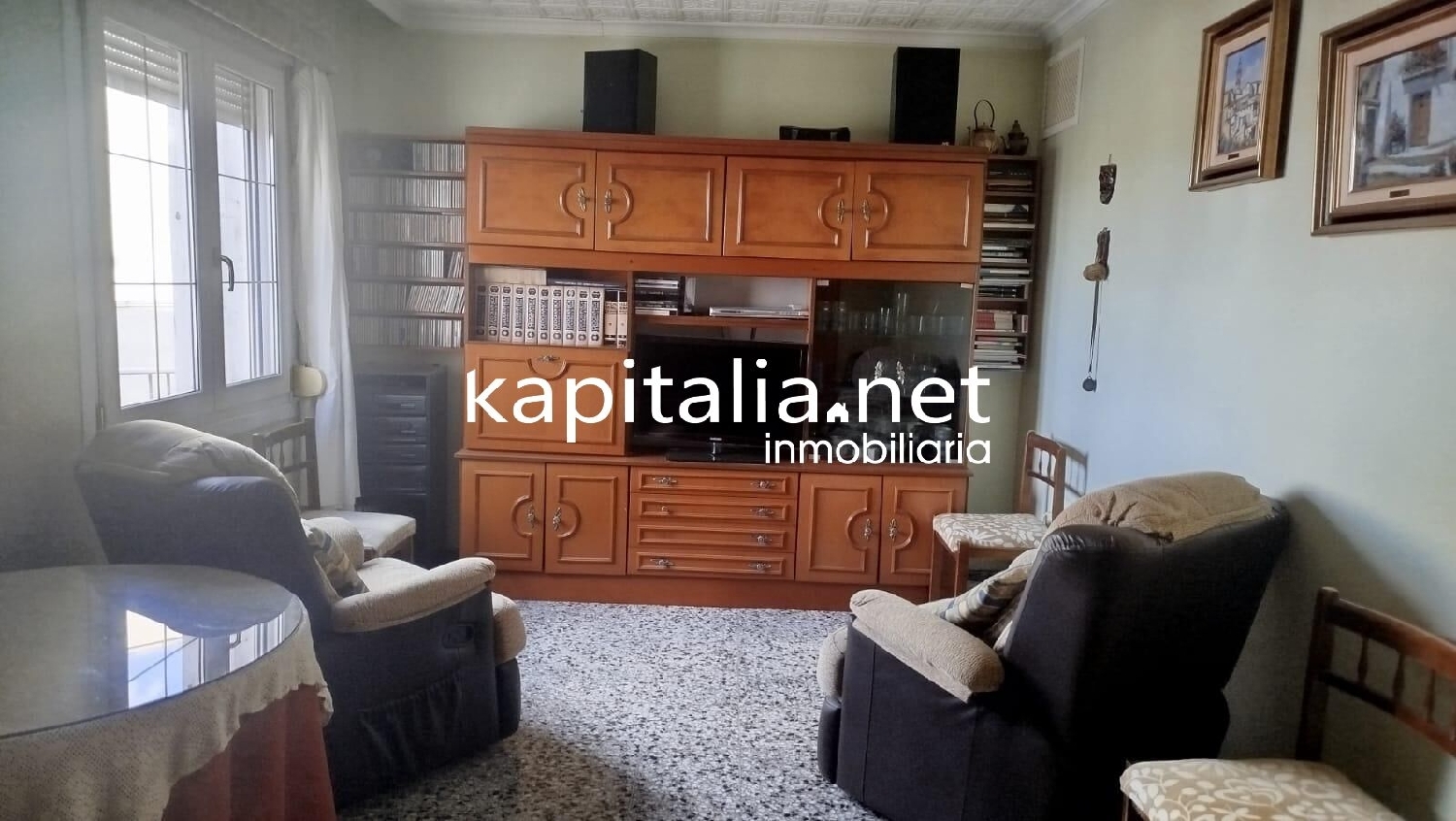 till salu hus Bocairent Vall D'albaida 3