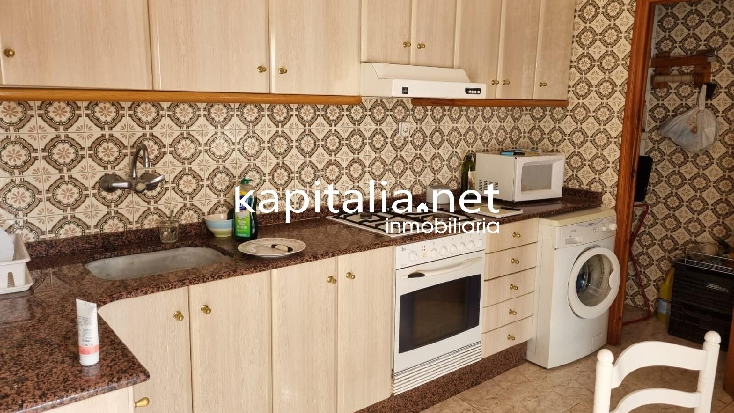  till salu hus Bocairent Vall D'albaida 4