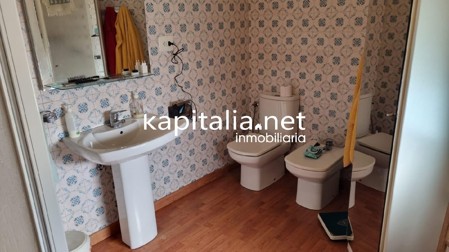  till salu hus Bocairent Vall D'albaida 6