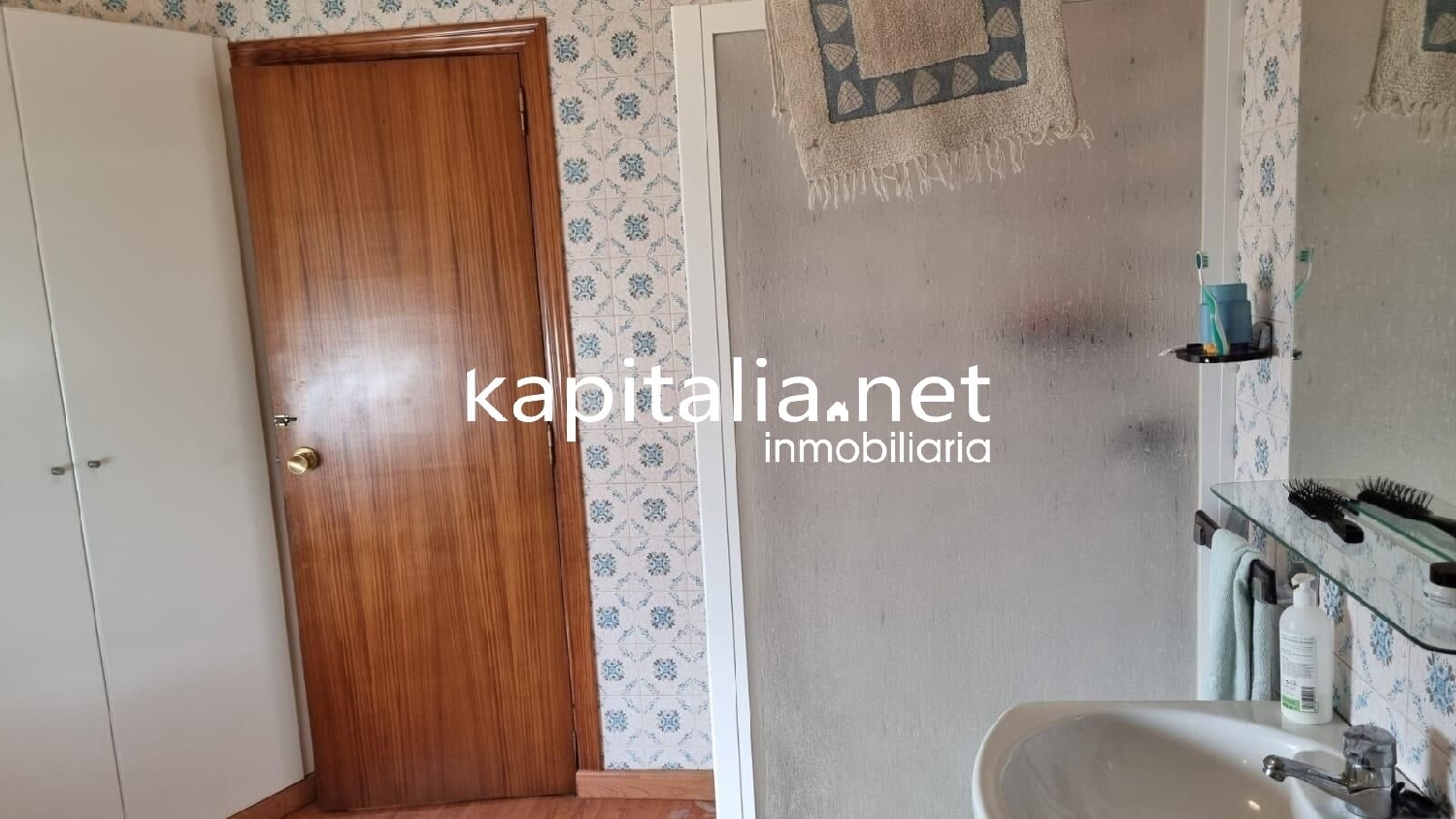  till salu hus Bocairent Vall D'albaida 5