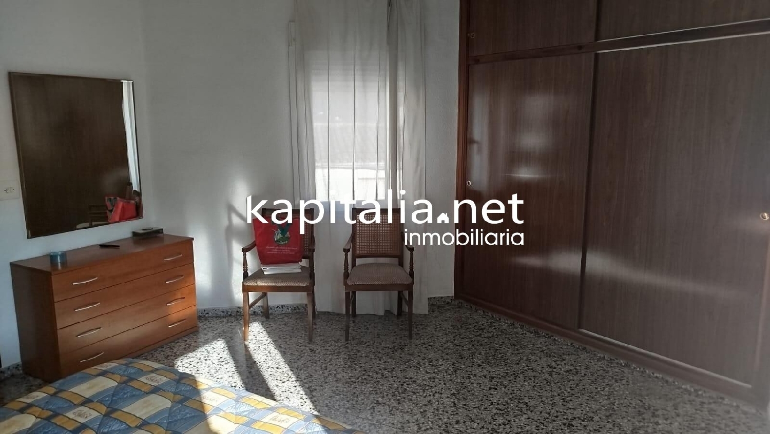 till salu hus Bocairent Vall D'albaida 2