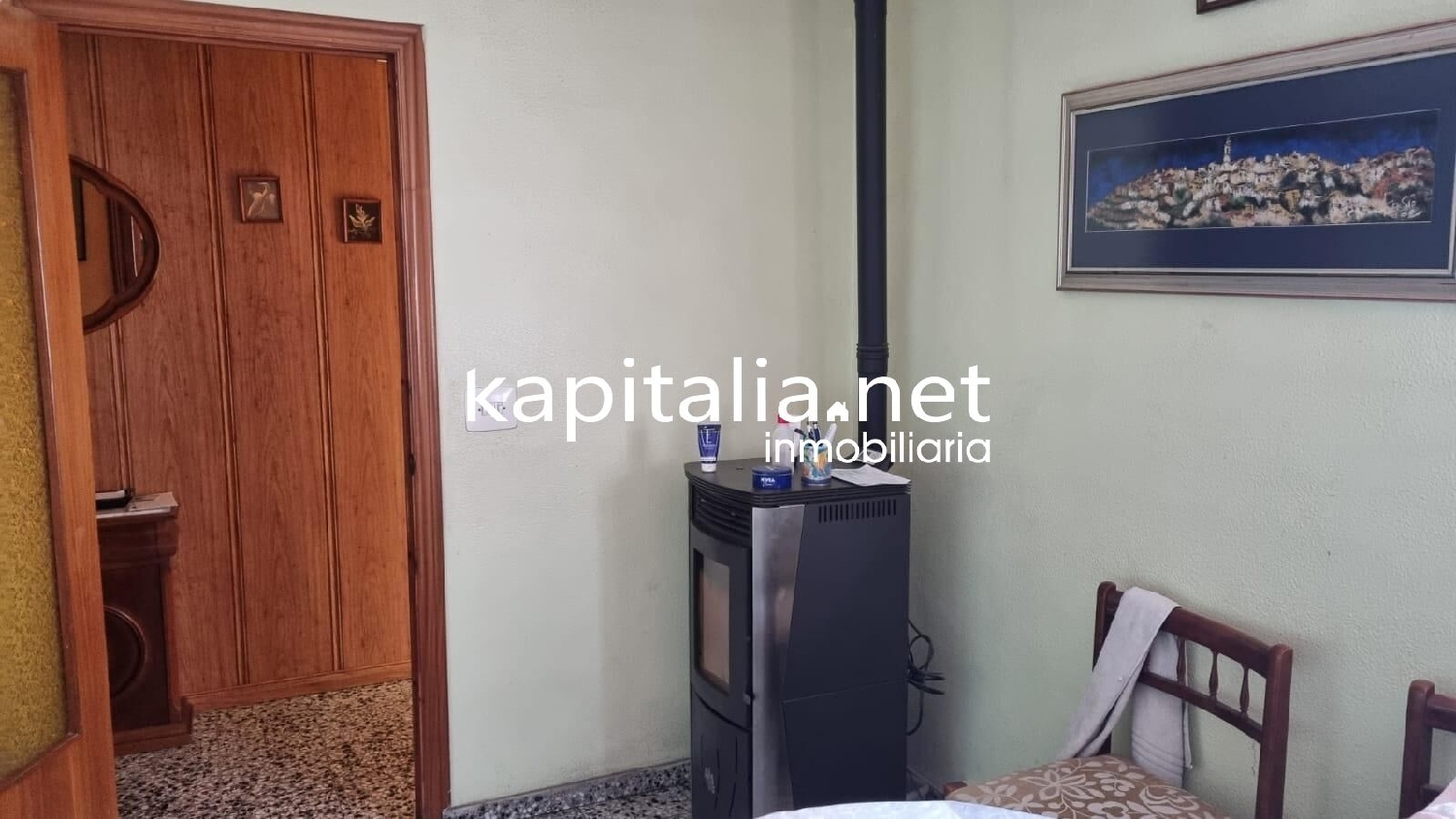  till salu hus Bocairent Vall D'albaida 7