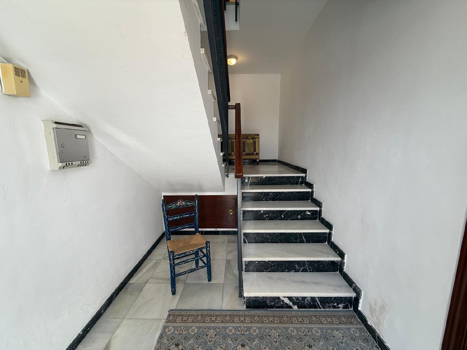  till salu hus Bocas Del Riguelo Campiña Sur 5