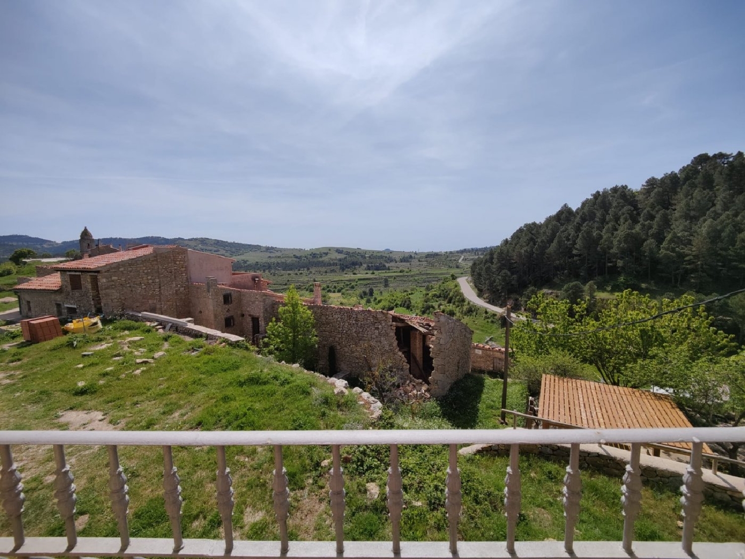  till salu hus Boixar Baix Maestrat 1