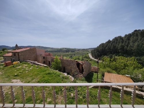 Boixar Baix Maestrat hus foto 6239942