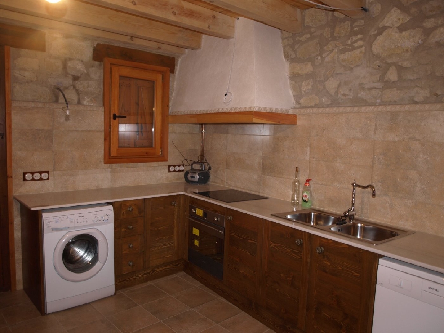 till salu hus Boixar Baix Maestrat 3