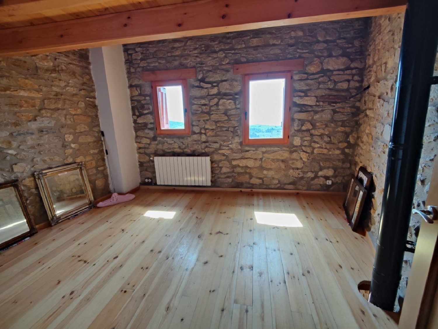  till salu hus Boixar Baix Maestrat 7