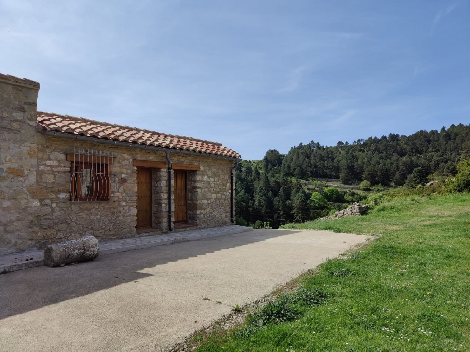  till salu hus Boixar Baix Maestrat 5