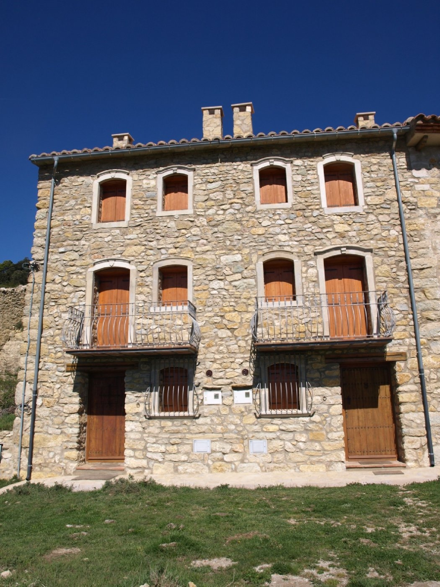 till salu hus Boixar Baix Maestrat 2
