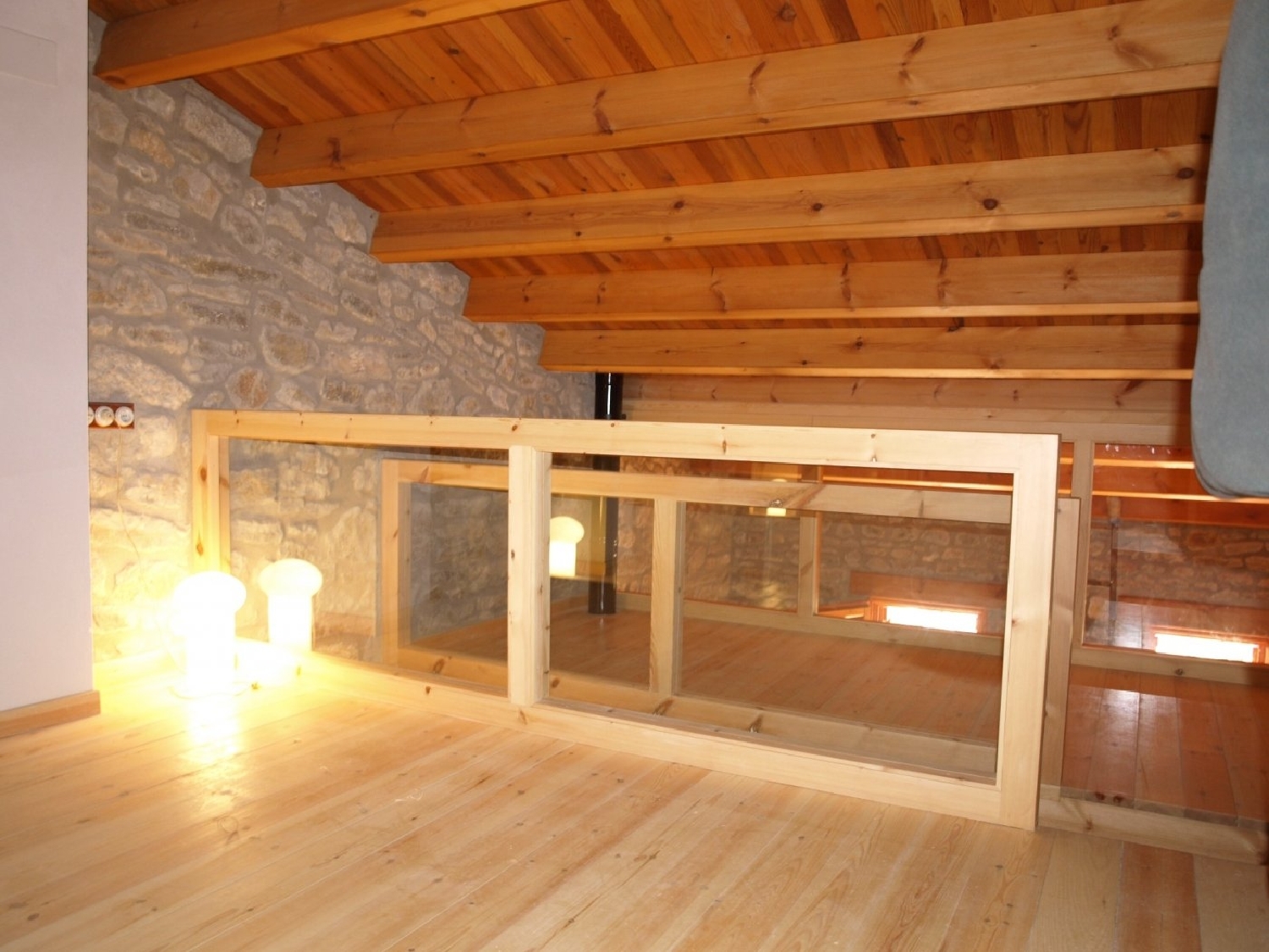  till salu hus Boixar Baix Maestrat 4
