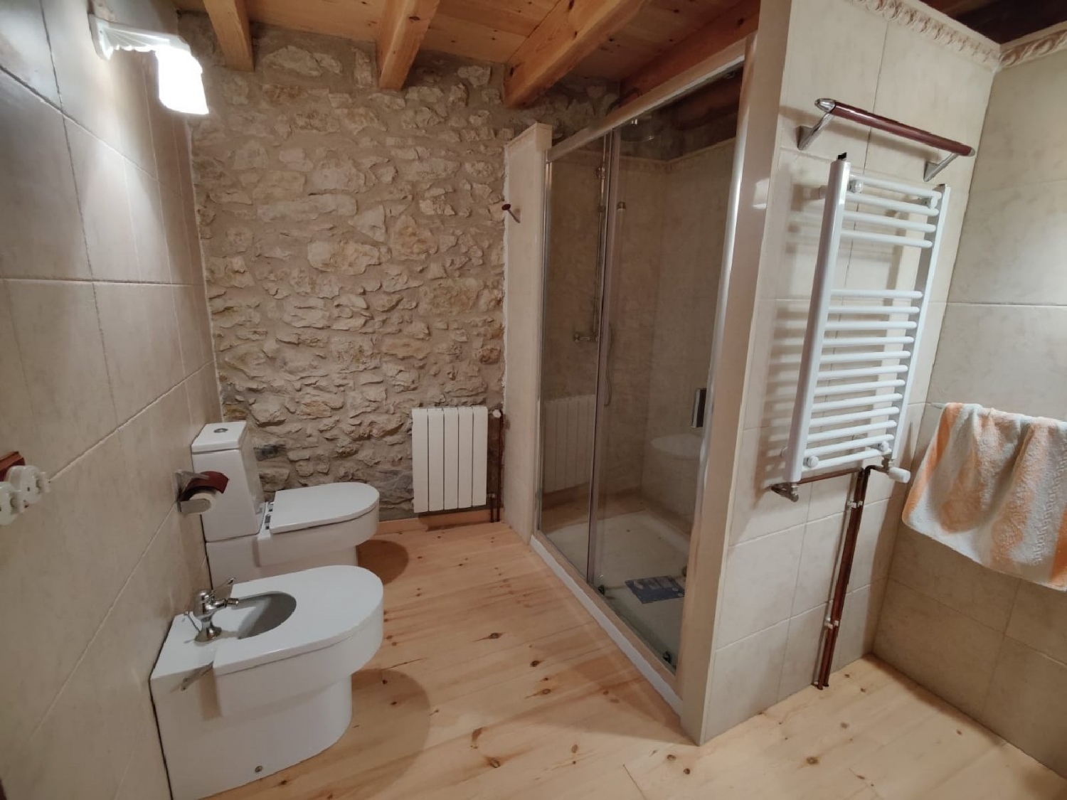  till salu hus Boixar Baix Maestrat 8