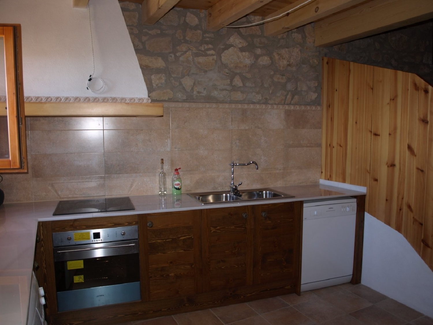  till salu hus Boixar Baix Maestrat 6